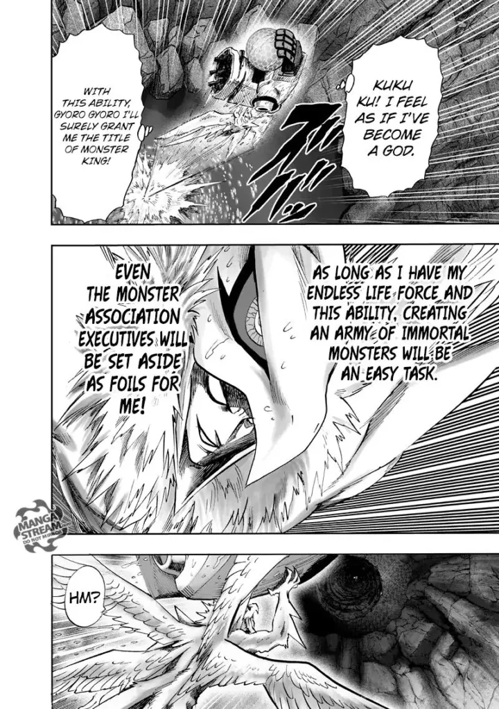 one punch man ch99.7 page24